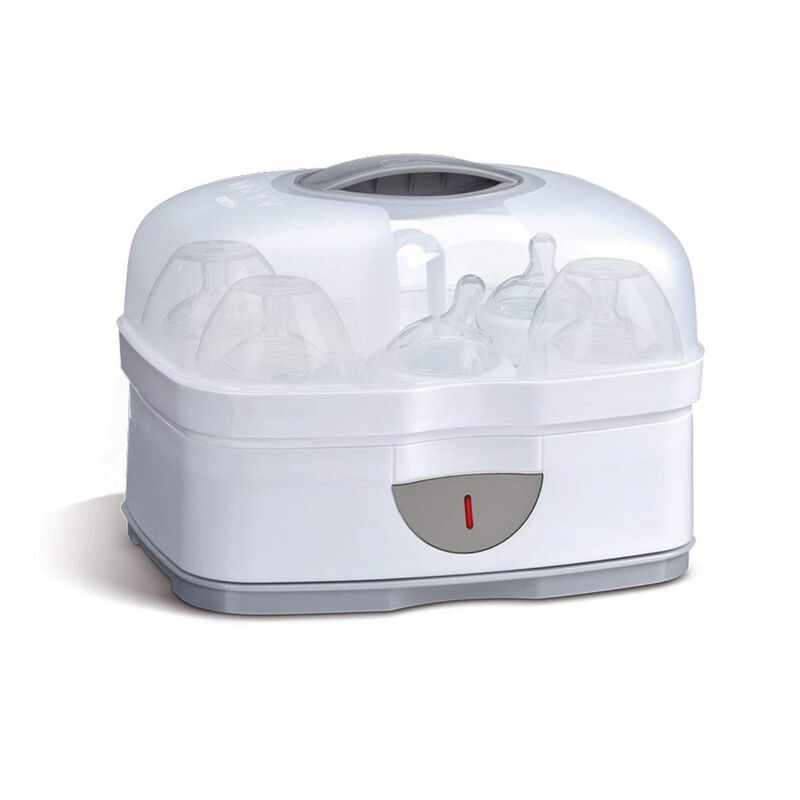 Sterilizer Sterilnatural 2 In 1 image number 3
